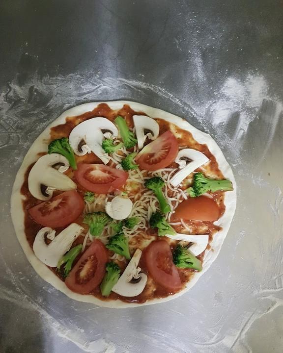 Pizzeria Picobello