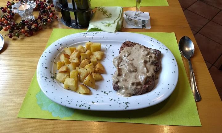 Steakhaus Zum Ochsen